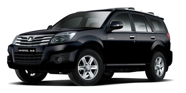 Новые внедорожники до 1000000 рублей 2016 - 2017 Новые внедорожники до 1000000 рублей 2016 - 2017