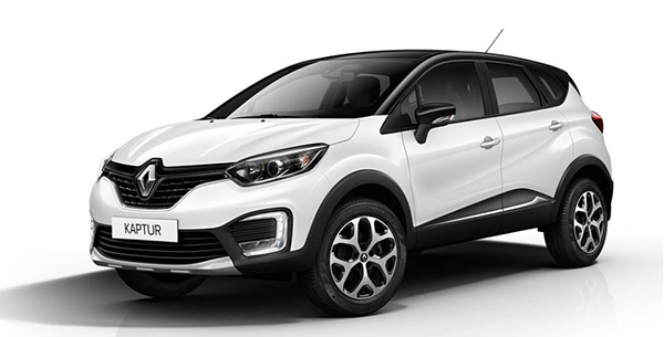 Новые внедорожники до 1000000 рублей 2016 - 2017 Новые внедорожники до 1000000 рублей 2016 - 2017