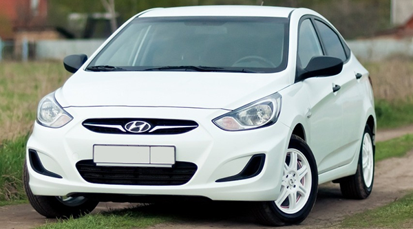 Недорогой автомобиль для женщины новичка: авто до 500 000 рублей Недорогой автомобиль для женщины новичка: авто до 500 000 рублей