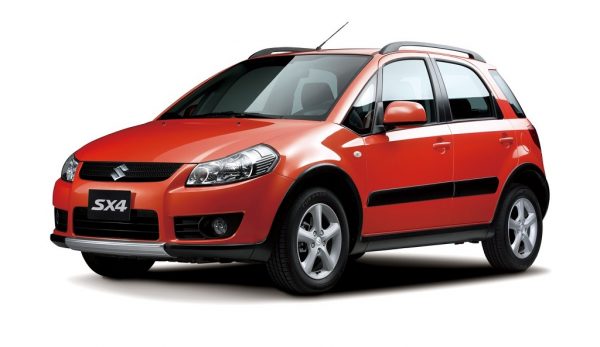 Новые авто до 700 000 рублей – много хороших и разных