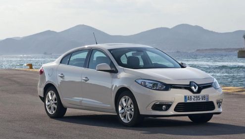 Новый автомобиль за 600 тысяч рублей – выбор рачительного хозяина Новый автомобиль за 600 тысяч рублей – выбор рачительного хозяина