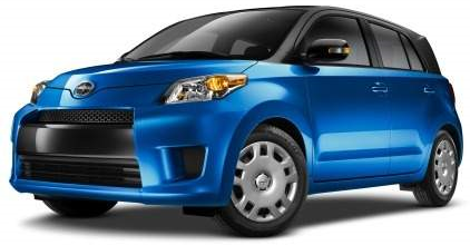 Самые дешевые в обслуживании иномарки в России