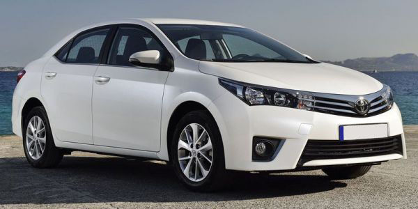 Самые дешевые в обслуживании иномарки в России