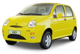 Самые дешёвые иномарки в России Самые дешёвые иномарки в России