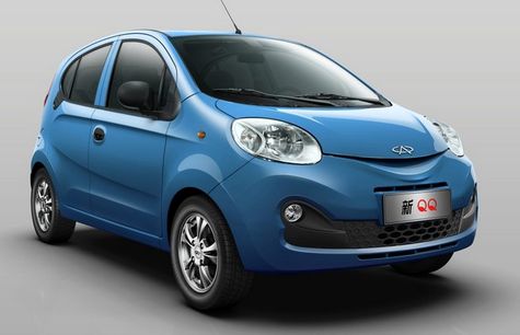 Самые дешёвые иномарки в России Самые дешёвые иномарки в России