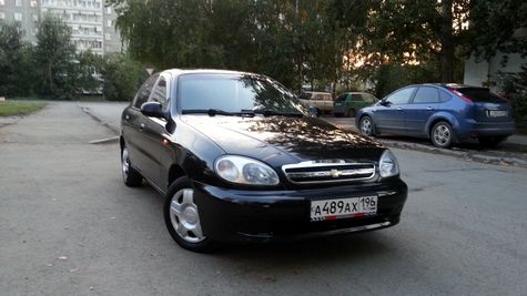 Самые дешёвые иномарки в России Самые дешёвые иномарки в России