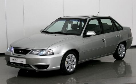 Самые дешёвые иномарки в России Самые дешёвые иномарки в России