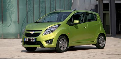 Самые дешёвые иномарки в России Самые дешёвые иномарки в России