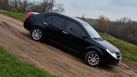 Самые дешёвые иномарки в России Самые дешёвые иномарки в России