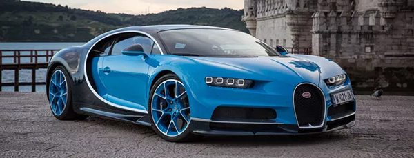 Самые дорогие машины в мире 2016 - 2017: фото и цена