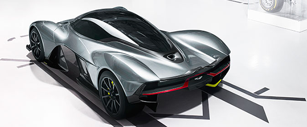 Самые дорогие машины в мире 2016 - 2017: фото и цена