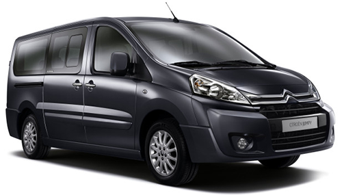 Самые лучшие минивэны для семьи и путешествий