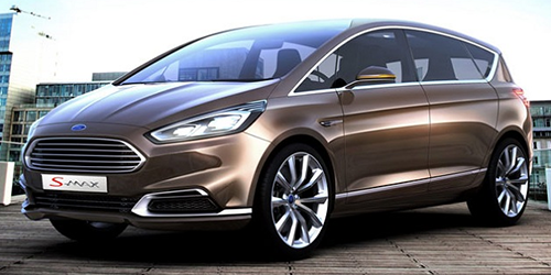 Самые лучшие минивэны для семьи и путешествий