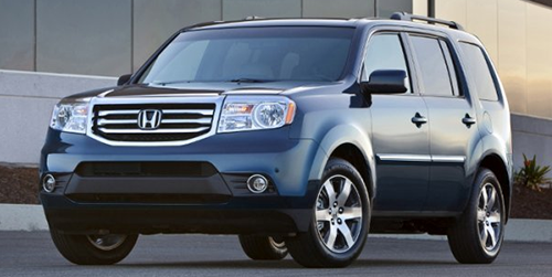 Самые надёжные автомобили с пробегом от 5 до 10 лет Самые надёжные автомобили с пробегом от 5 до 10 лет