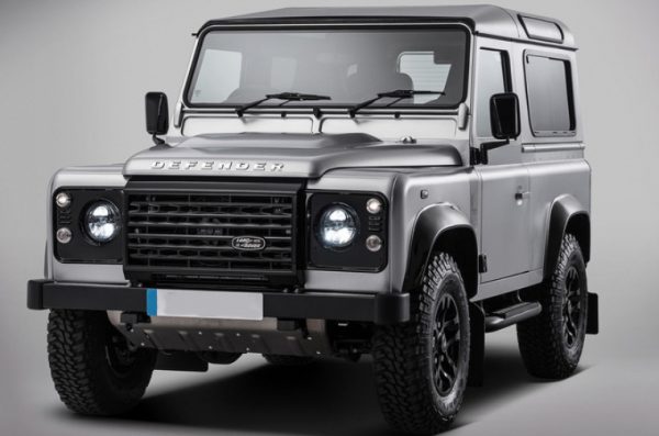 Самые надежные внедорожники и кроссоверы: рейтинг