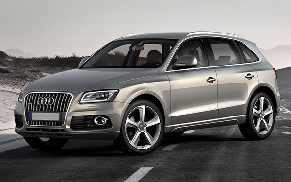 Самые надежные внедорожники и кроссоверы: рейтинг