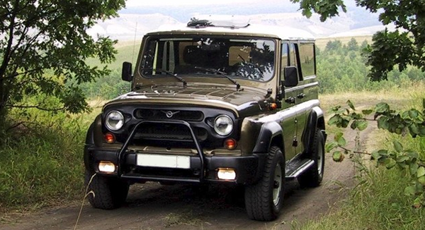 Самые надежные внедорожники и кроссоверы: рейтинг