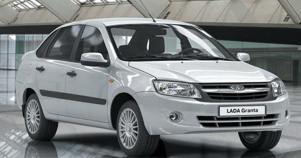 Самые практичные автомобили для России Самые практичные автомобили для России