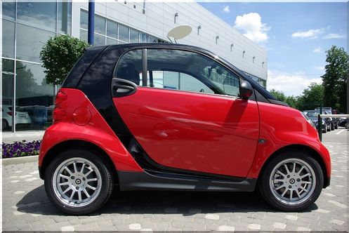 Самые экономичные авто - какой самый экономичный автомобиль