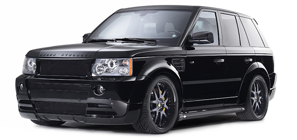 Самые экономичные внедорожники по расходу топлива в России