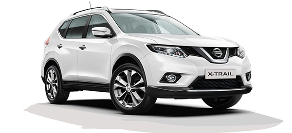 Самые экономичные внедорожники по расходу топлива в России