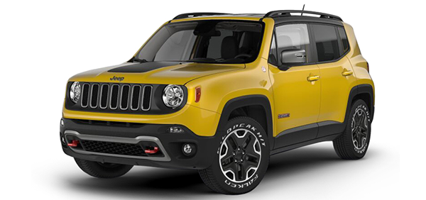 Самые экономичные внедорожники по расходу топлива в России