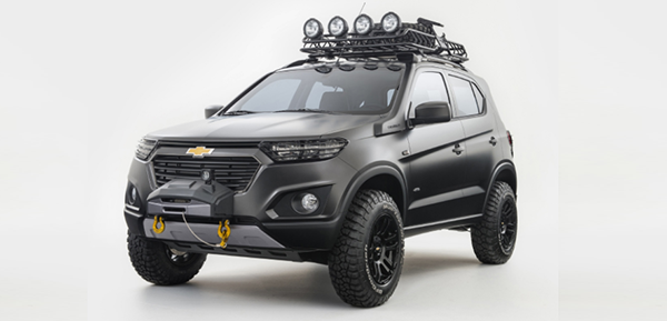 Самые экономичные внедорожники по расходу топлива в России