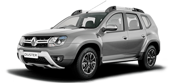 Самые экономичные кроссоверы по расходу топлива