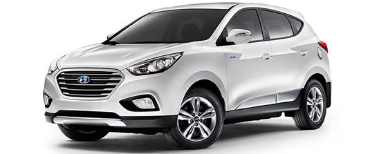 Самые экономичные кроссоверы по расходу топлива