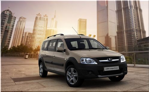 Семиместные авто - автомобили с 7 местами