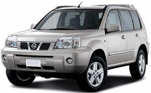 Технические характеристики Nissan X-Trail (Ниссан Икстрейл)