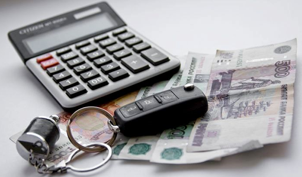 Формула расчета транспортного налога: примеры, льготы и освобождение от уплаты