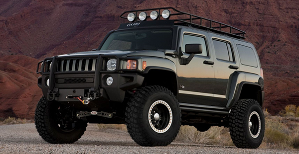 Чем отличается внедорожник от кроссовера и паркетника