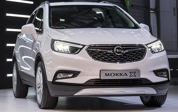 Чем отличается внедорожник от кроссовера и паркетника