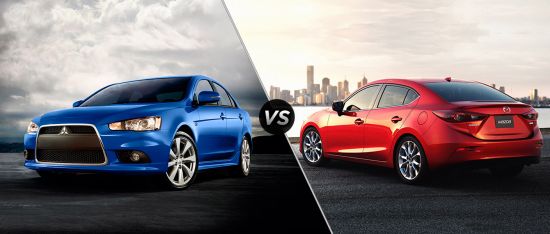 Молодежные автомобили - топ молодежных автомобилей