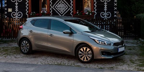 Молодежные машины - авто для молодого парня