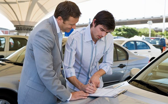 Автокредит без первоначального взноса на подержанный автомобиль