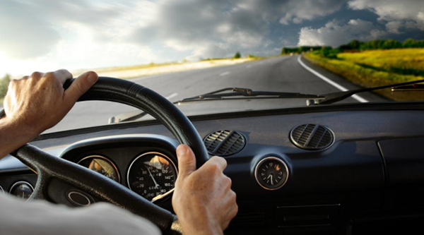 Вождение автомобиля с автоматической коробкой передач для начинающих