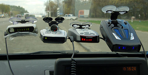 Как выбрать антирадар для автомобиля Как выбрать антирадар для автомобиля