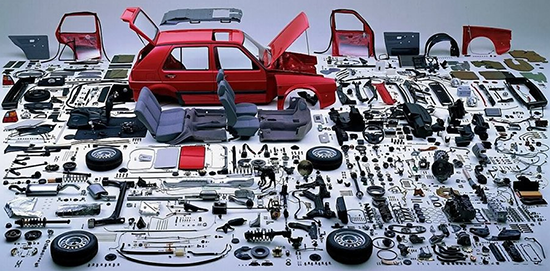 Как найти запчасти по ВИН коду автомобиля | Найти запчасть по VIN