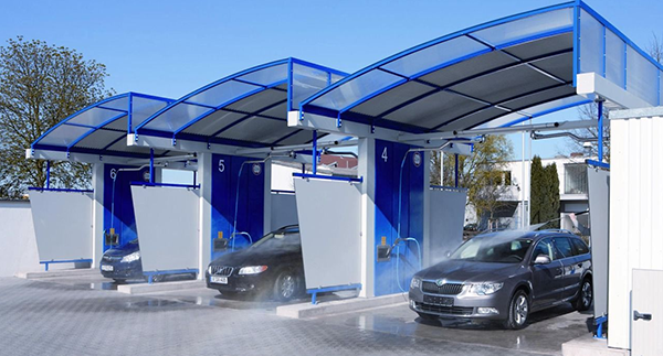 Как мыть машину на мойке самообслуживания правильно Как мыть машину на мойке самообслуживания правильно