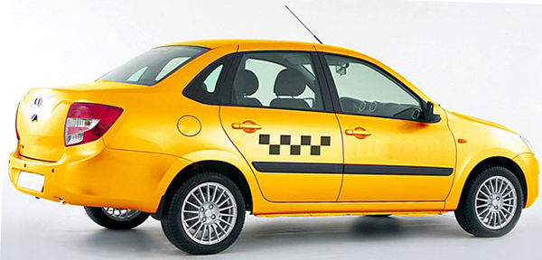 Как открыть свое такси с нуля: подробная инструкция Как открыть свое такси с нуля: подробная инструкция