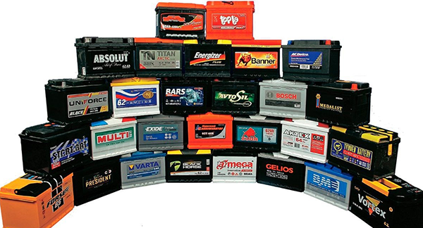 Как подобрать аккумулятор на автомобиль правильно