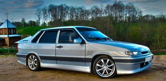 Как покрасить машину баллончиком в домашних условиях Как покрасить машину баллончиком в домашних условиях