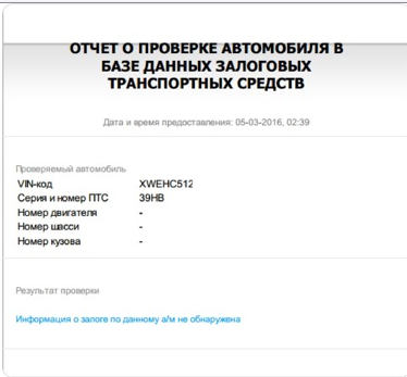 Как проверить автомобиль перед покупкой на юридическую чистоту