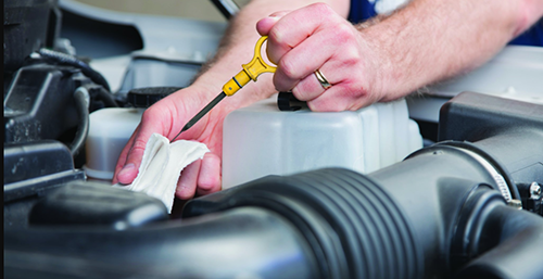 Как правильно проверить уровень масла в АКПП (коробке автомат) Как правильно проверить уровень масла в АКПП (коробке автомат)