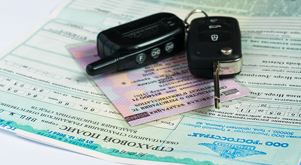 Как проверить полис ОСАГО по номеру автомобиля