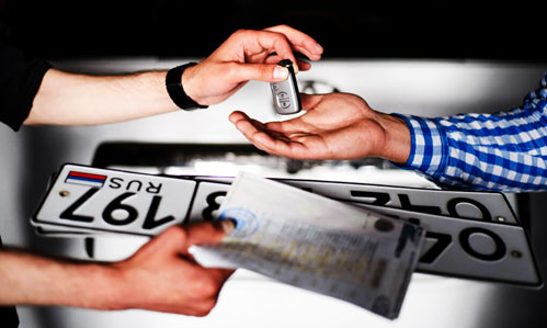 Как снять с учёта автомобиль: проданный по договору купли-продажи, по доверенности, без документов, не на ходу в утилизацию