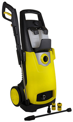 Какую выбрать мойку высокого давления для автомобиля Какую выбрать мойку высокого давления для автомобиля