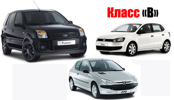 Классы автомобилей A B C D E таблица с примерами Классы автомобилей A B C D E таблица с примерами